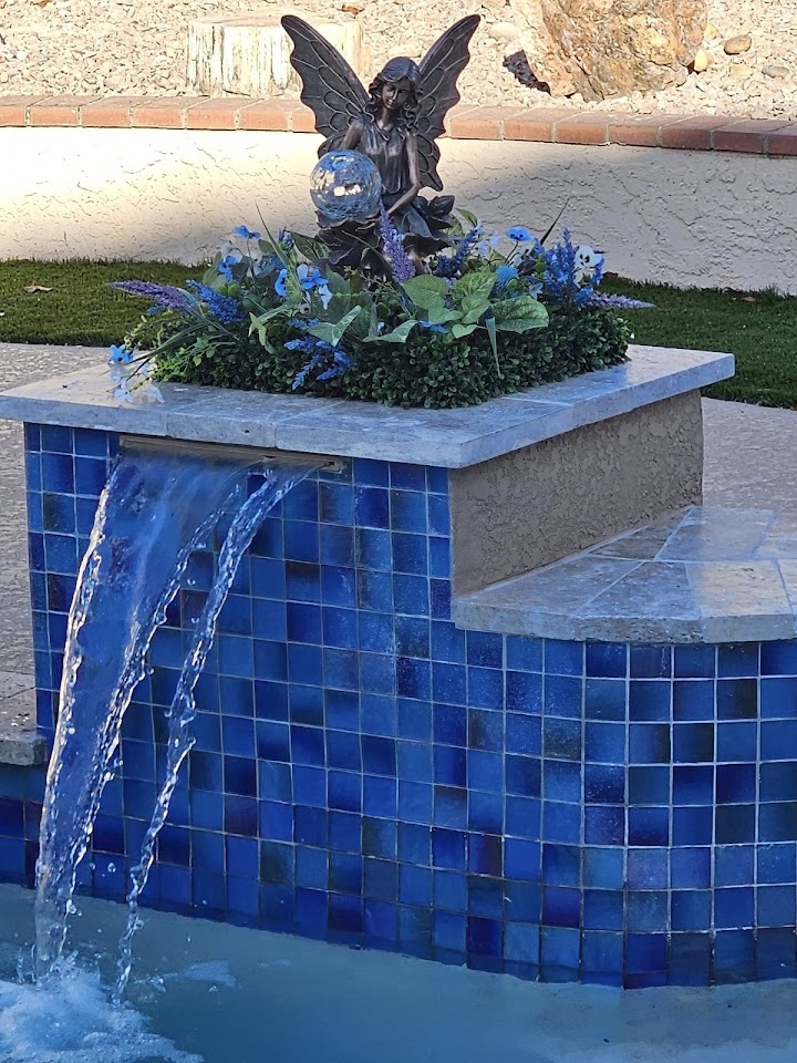 Henry The Pool Guy project